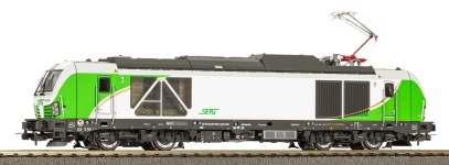 PIKO 21840 - H0 - Dual-Mode BR 248, SETG, Ep. VI - DC-Sound